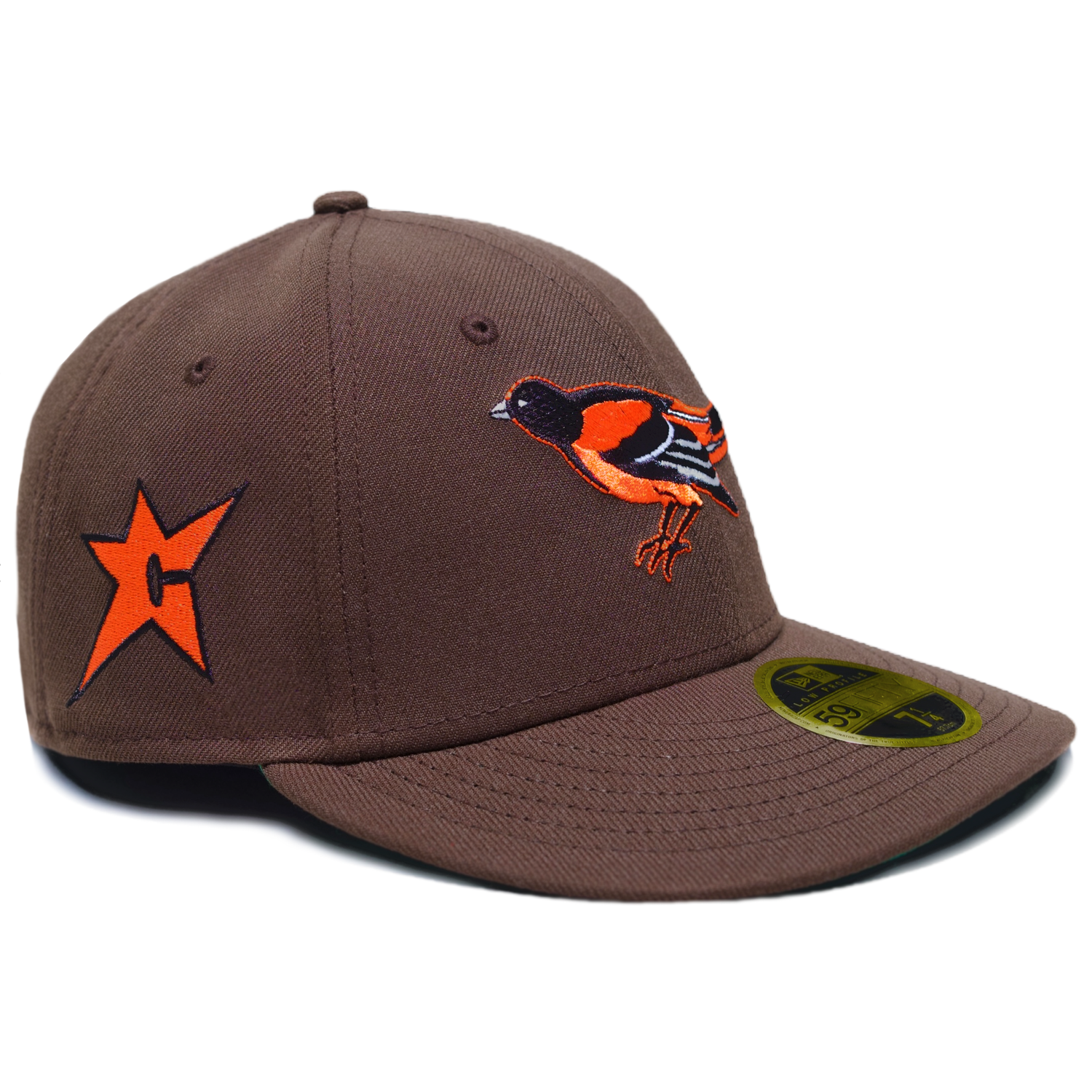 New Era Fitted Hat — Carpet Company